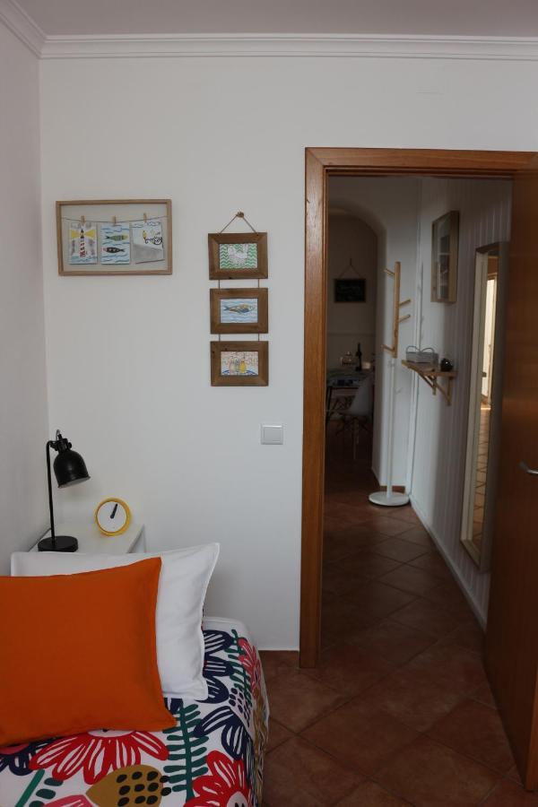 Home Sweet Home Vrsa Vila Real de Santo António Εξωτερικό φωτογραφία