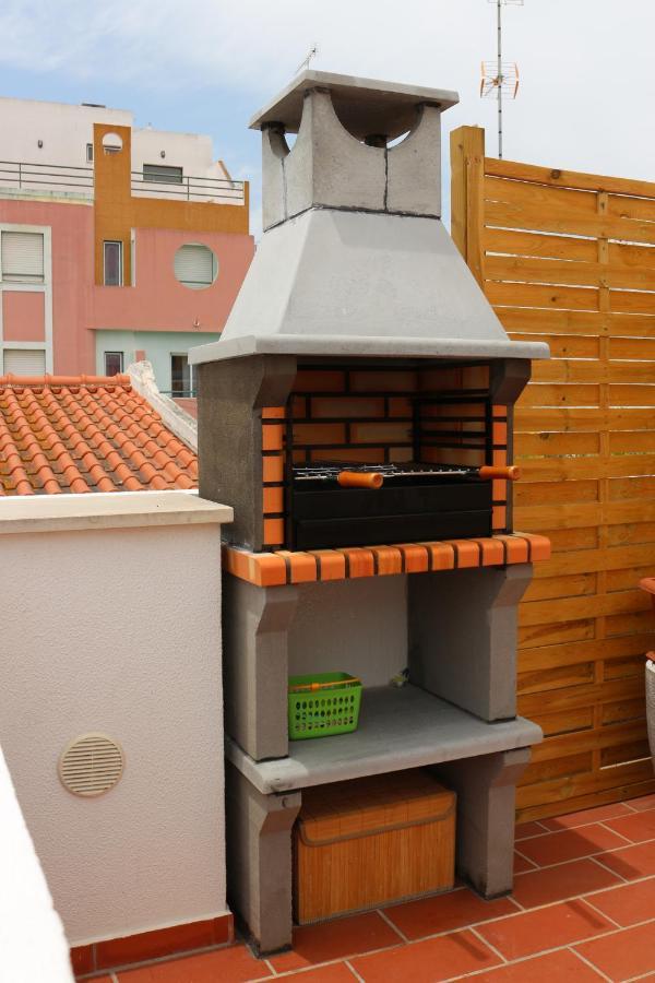 Home Sweet Home Vrsa Vila Real de Santo António Εξωτερικό φωτογραφία