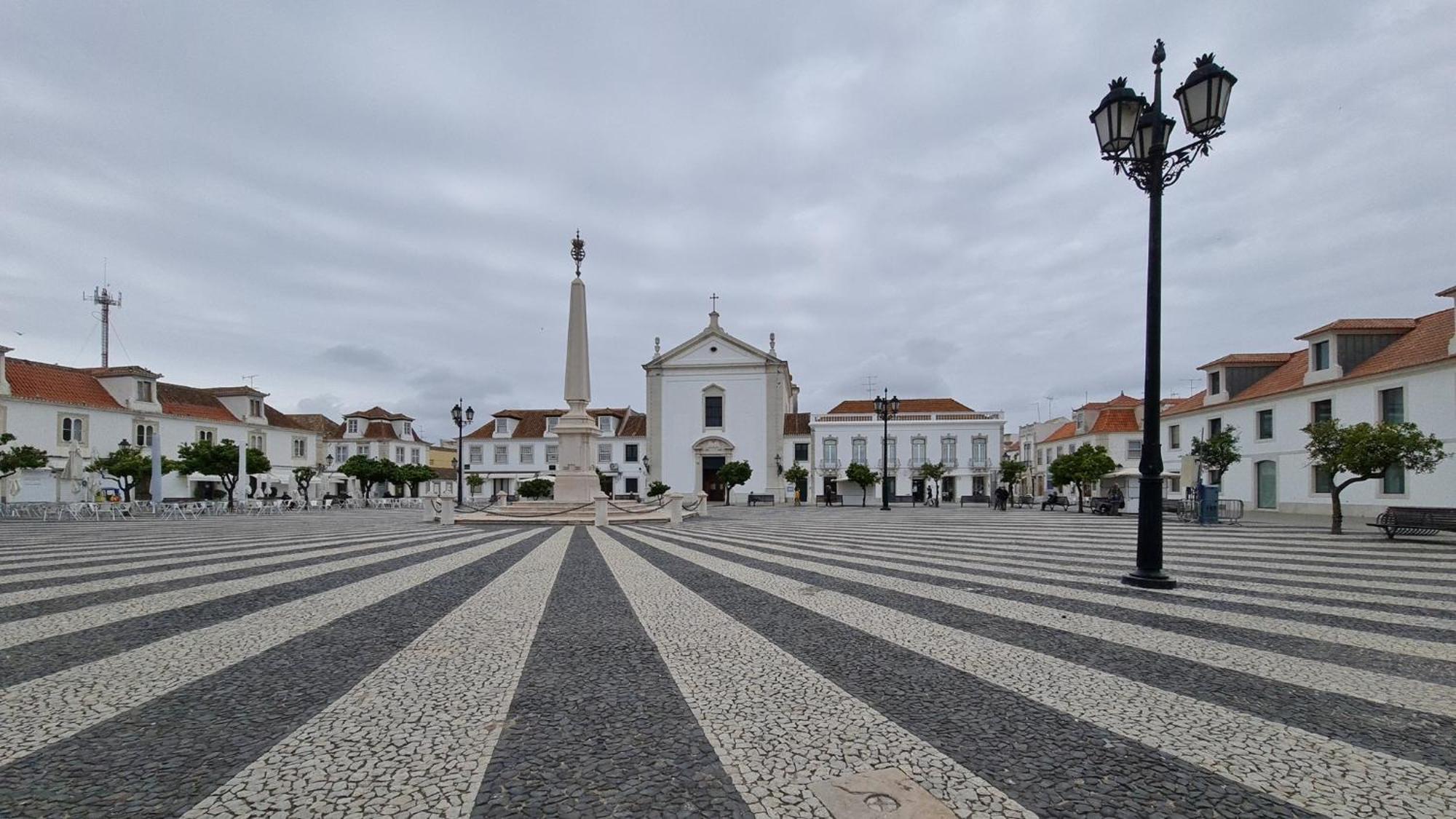 Home Sweet Home Vrsa Vila Real de Santo António Εξωτερικό φωτογραφία