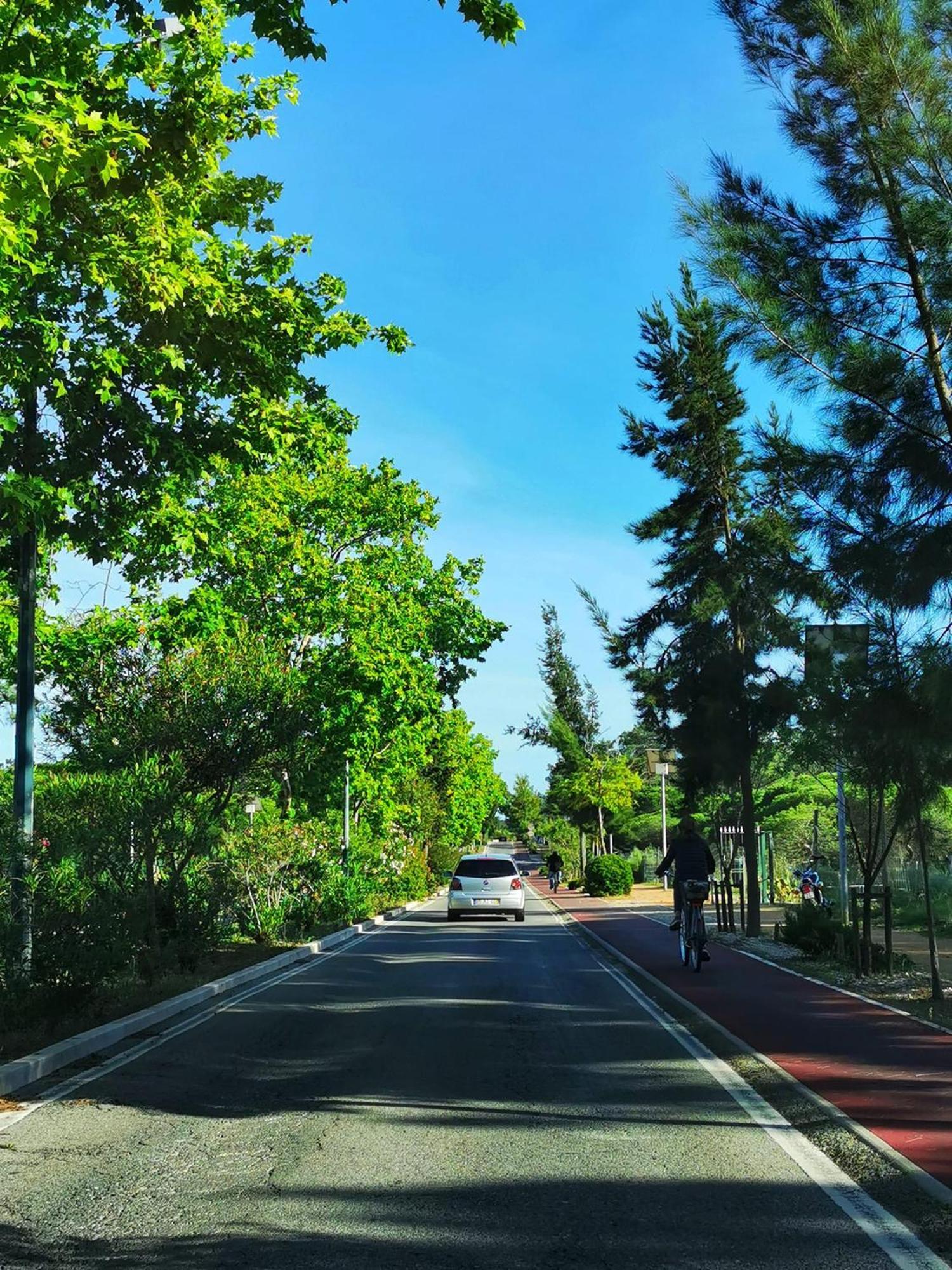 Home Sweet Home Vrsa Vila Real de Santo António Εξωτερικό φωτογραφία