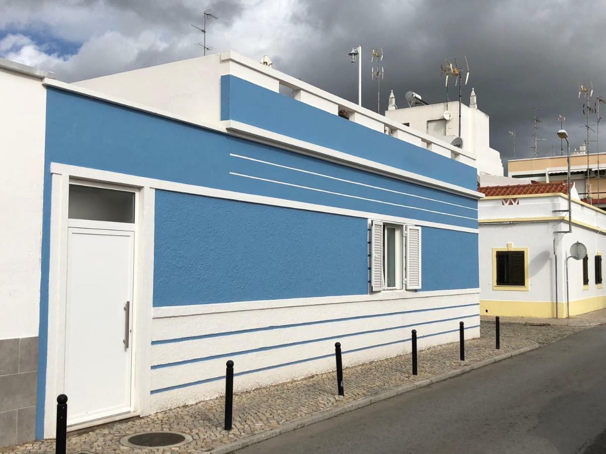 Home Sweet Home Vrsa Vila Real de Santo António Εξωτερικό φωτογραφία