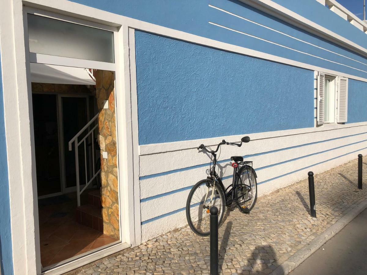Home Sweet Home Vrsa Vila Real de Santo António Εξωτερικό φωτογραφία