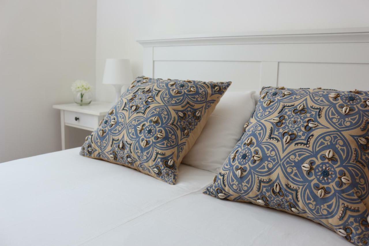 Home Sweet Home Vrsa Vila Real de Santo António Εξωτερικό φωτογραφία